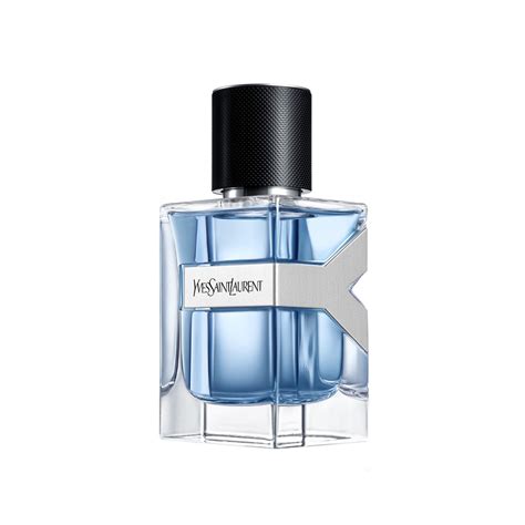 ysl doh|Y Eau de Toilette Yves Saint Laurent for men .